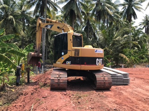 แม็คโครให้เช่าราคาถูก สมุทรสงคราม